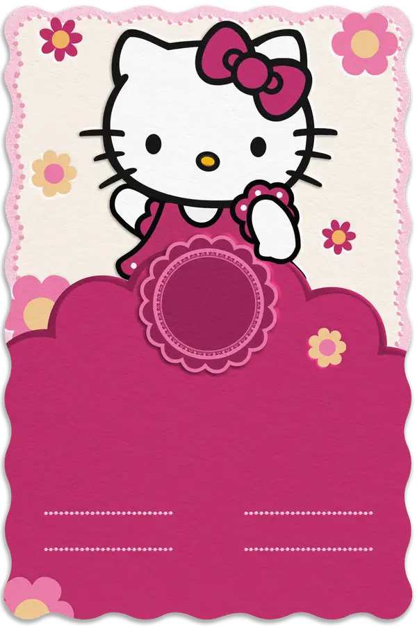 Hello Kity