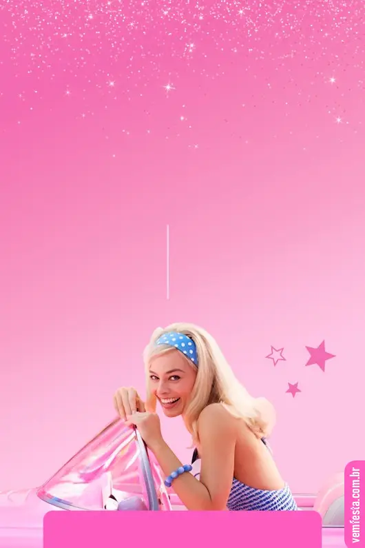 Barbie Luxo