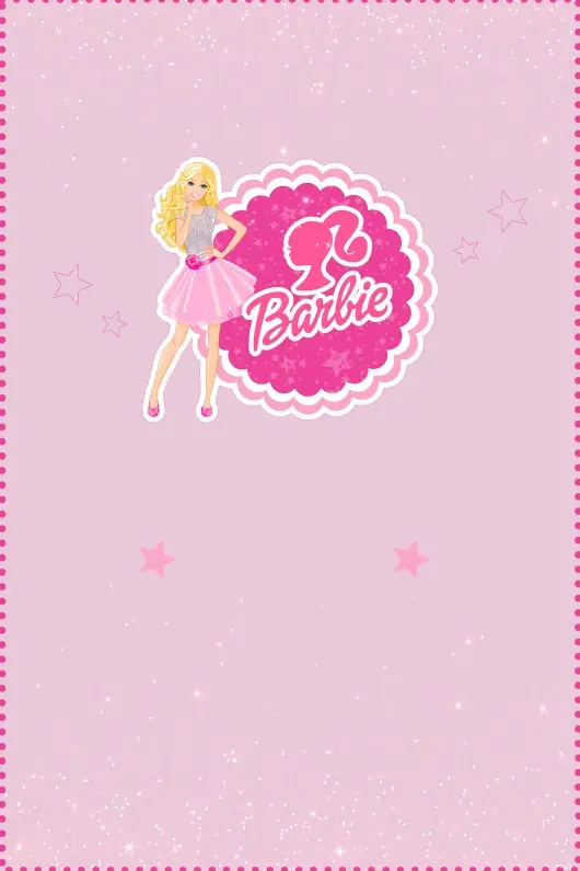 Barbie Aniversario