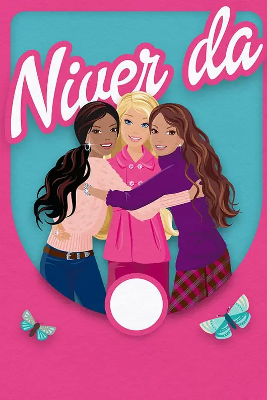 Barbie Digital