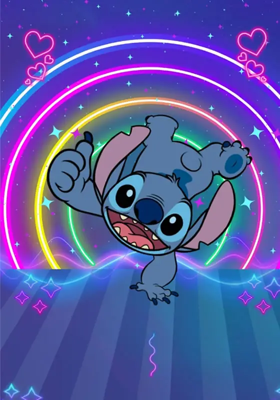Stitch
