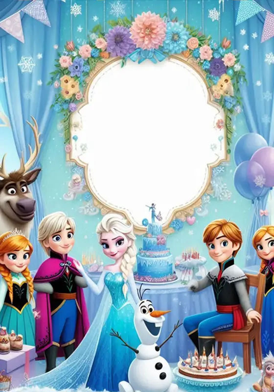 Frozen