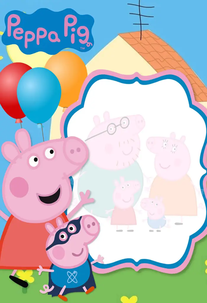Peppa Pig