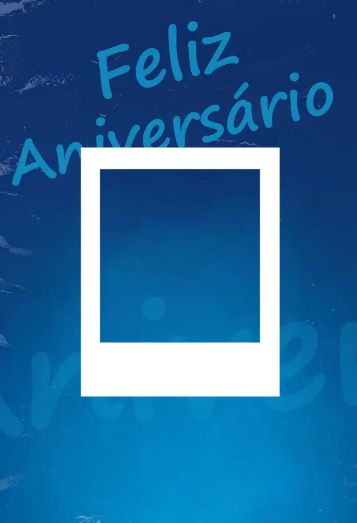 Convite Aniversario Adulto