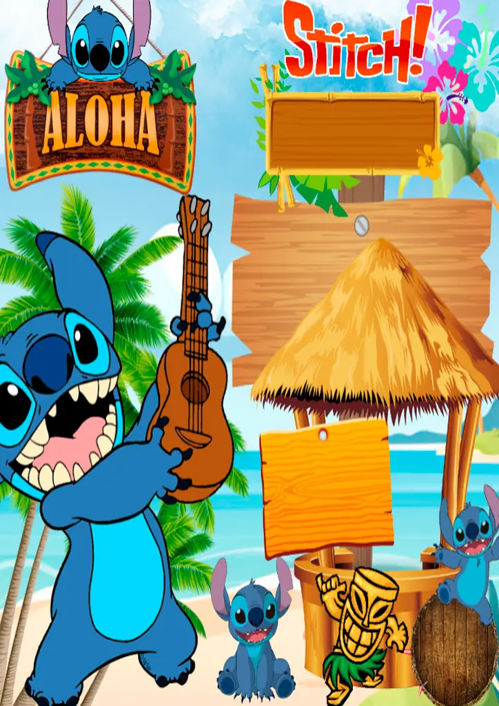 Lilo & Stitch