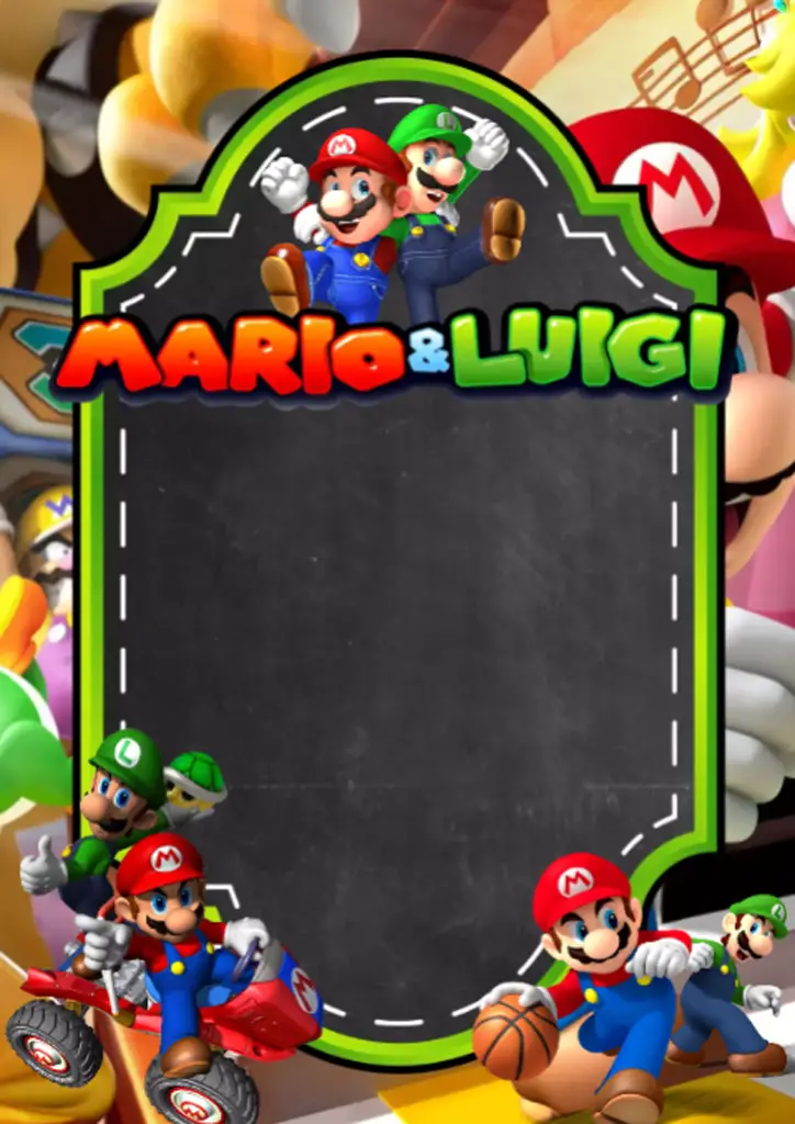 Mario 2 Criar Online