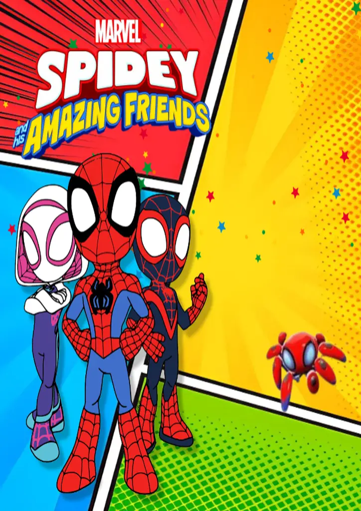 Spiderman New 2 Criar Online