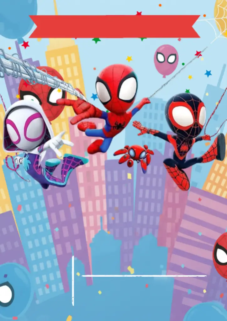 Spiderman New 3 Download Grátis