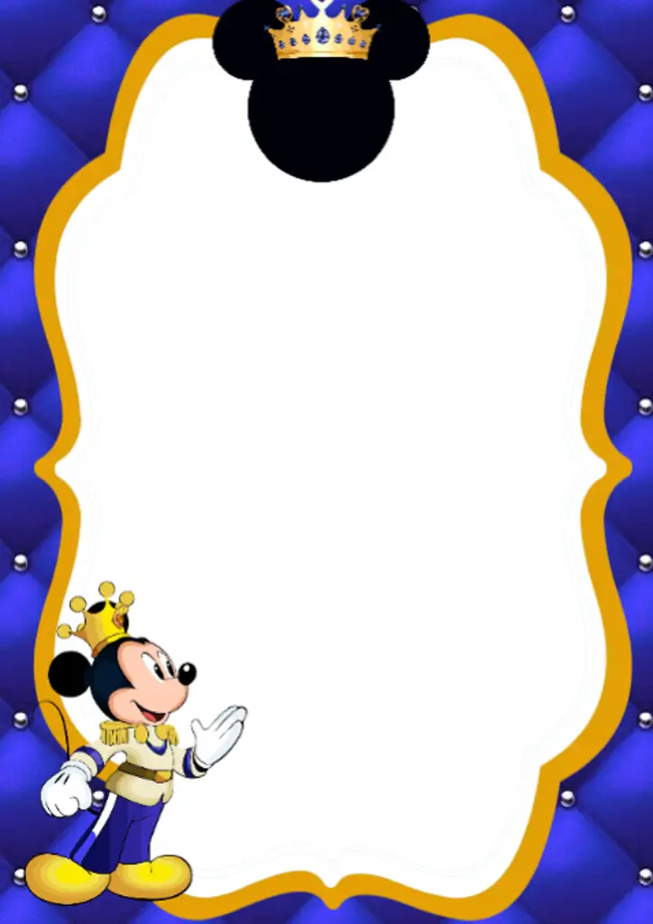 Mickey New Criar Online