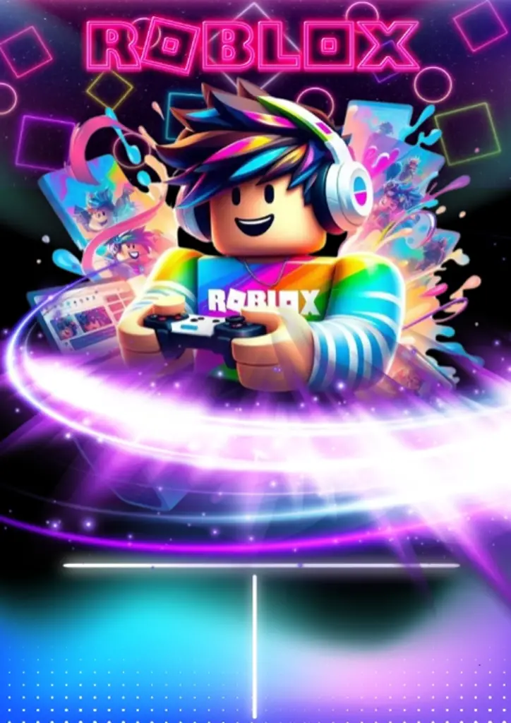 Roblox Editável