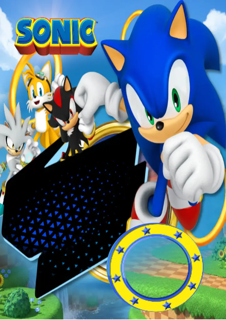 Sonic Online Grátis