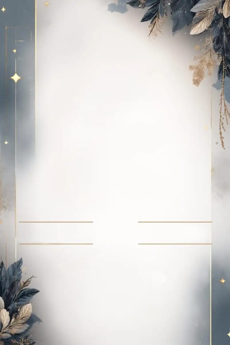 Casamento Convite Pronto para Imprimir